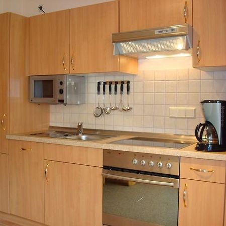 Gespensterwald - Ferienwohnung 24 Ostseebad Nienhagen Luaran gambar
